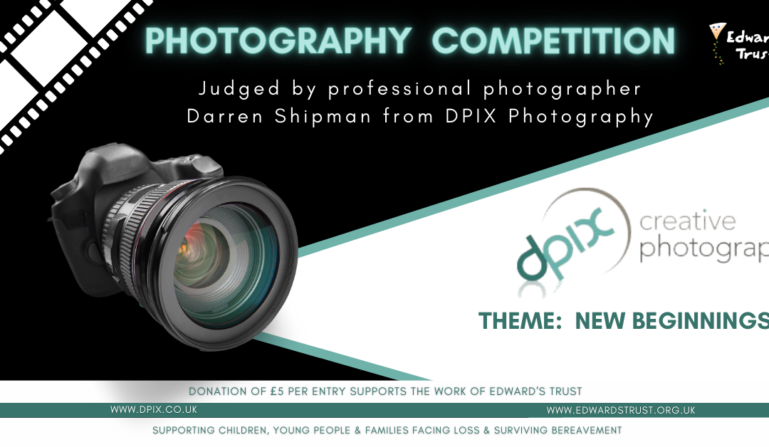 Photography Competition promo image