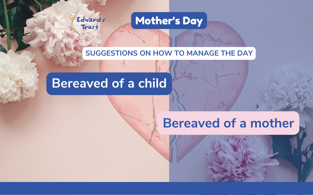 Suggestions for managing Mother’s Day