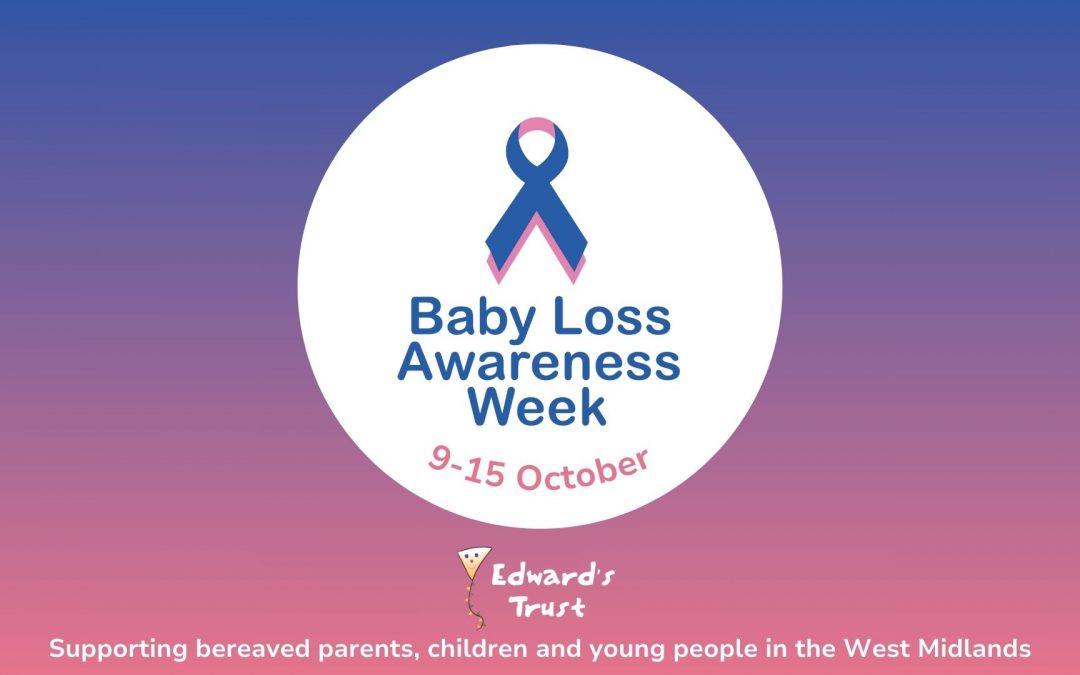 Baby Loss Awareness Week 2024